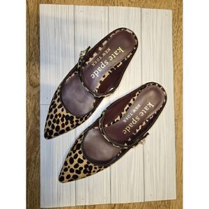 Kate Spade Meg Mules